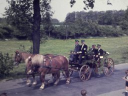 Schützenfest 1966